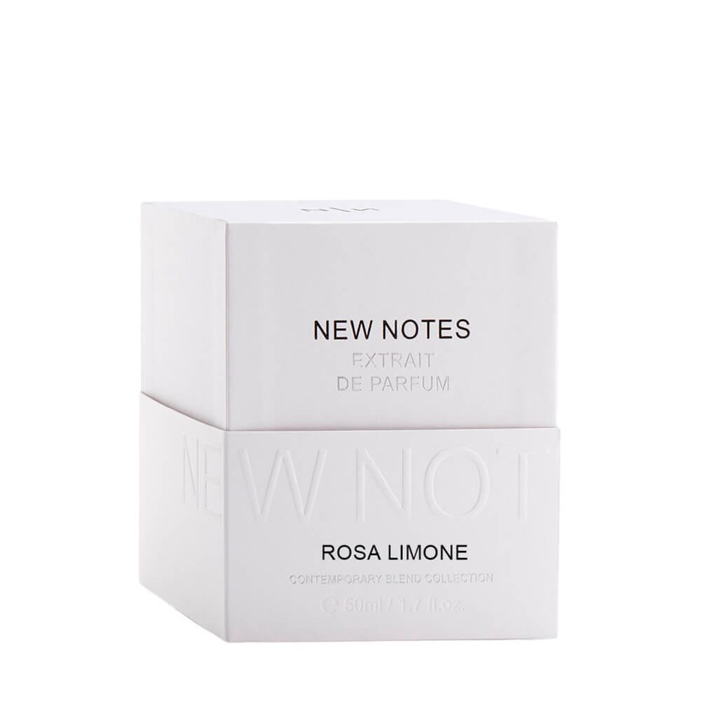 Духи Rosa Limone, 50 мл - фото 2