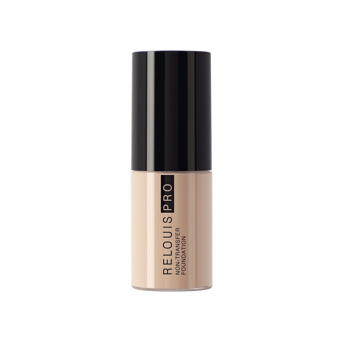 Тональный крем Relouis Pro Non-Transfer Foundation