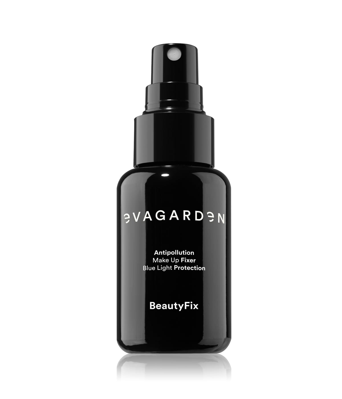 Спрей для фиксации макияжа «защита от синего света» Antipollution Make Up Fixer Blue Light Protection, 50 мл