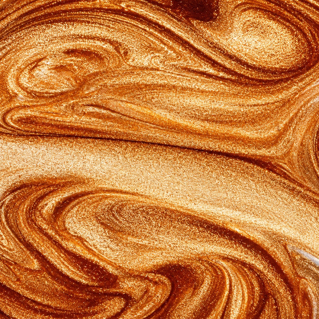 Масло-шиммер для тела Object By Kundal Satin Glow Shimmer Oil - фото 3