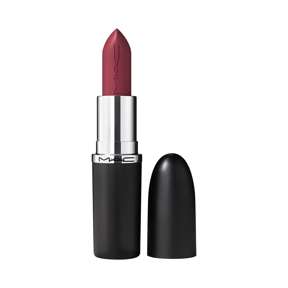 Губная помада MAC Macximal Sleek Satin Satin Lipstick