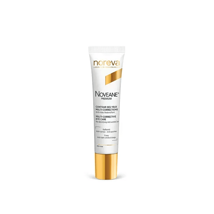 Мультикорректирующая интенсивная сыворотка для лица Noveane Premium Multi-Corrective Intensive Serum, 30 мл
