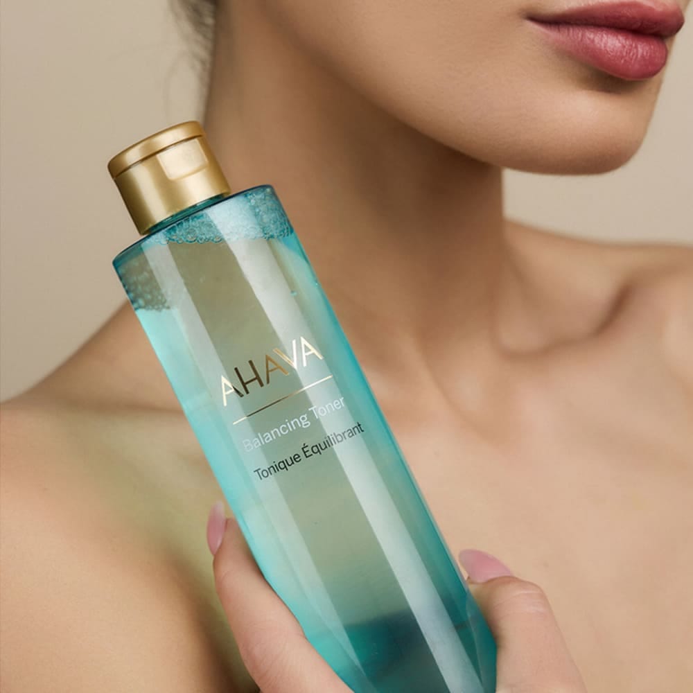 Балансирующий тоник для лица и шеи Balancing Toner, 250 мл - фото 5