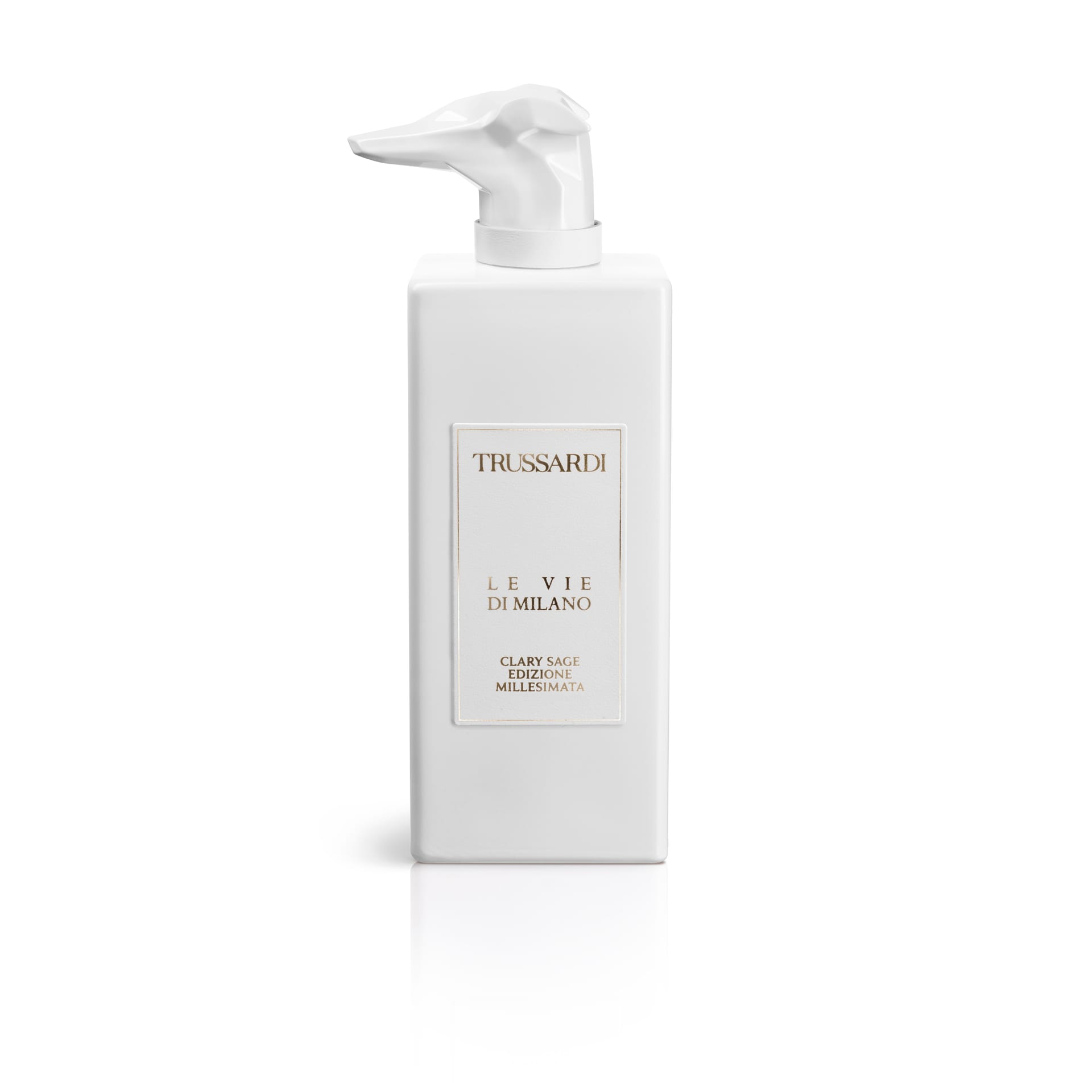 Парфюмерная вода интенсивная Trussardi Le Vie Di Milano/Clary Sage Edizione Millesimata, 100 мл - фото 3