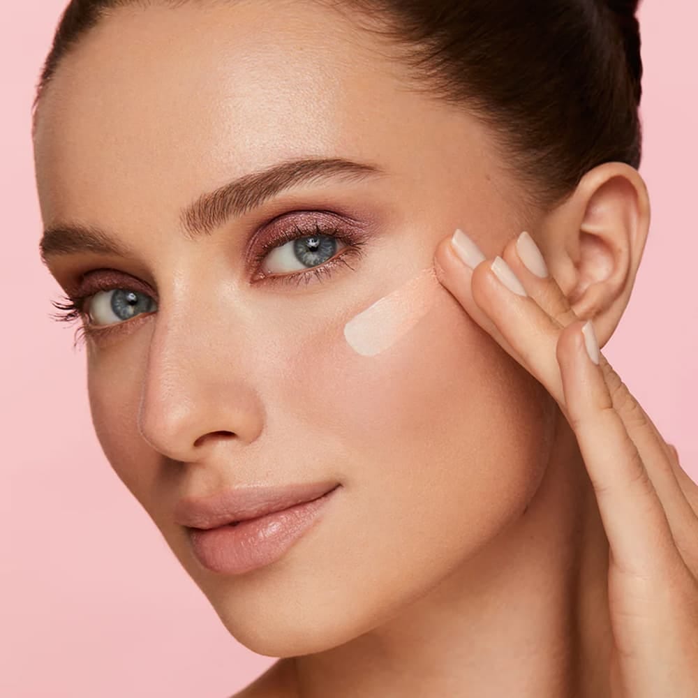 Тонирующий увлажняющий крем для лица Fantastica Color Cream SPF30, 30 мл - фото 3