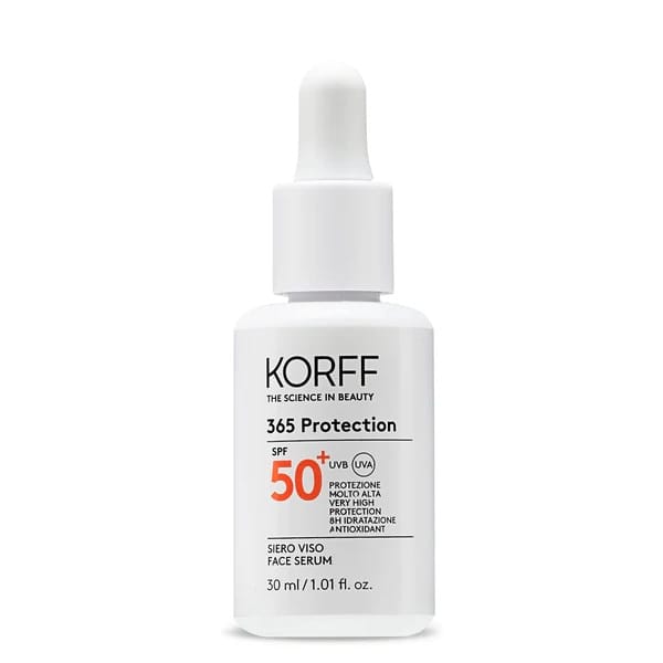 Солнцезащитная сыворотка для лица 365 PRrotection Face Serum SPF50+, 30 мл