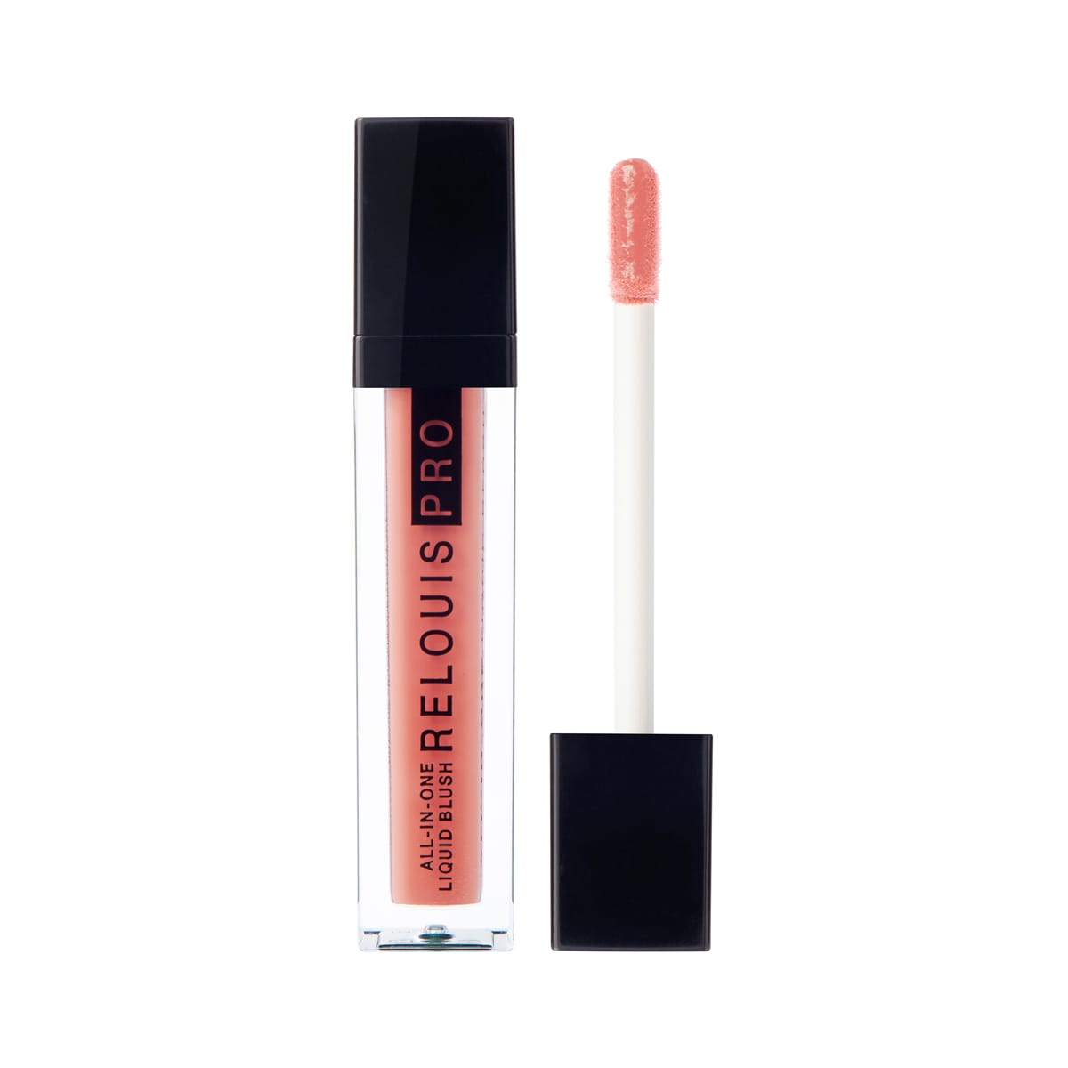 Румяна жидкие Relouis Pro All-In-One Liquid Blush