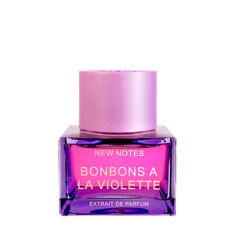 Духи Bonbons A La Violette, 50 мл