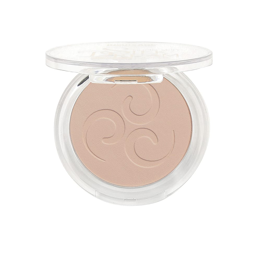 Пудра компактная Silk Dream Nude Skin - фото 2