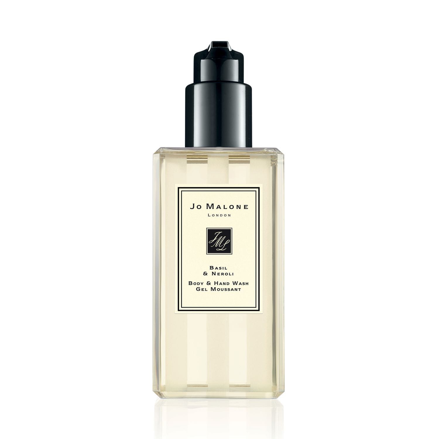 Гель для душа Jo Malone  Basil & Néroli Body & Hand Wash