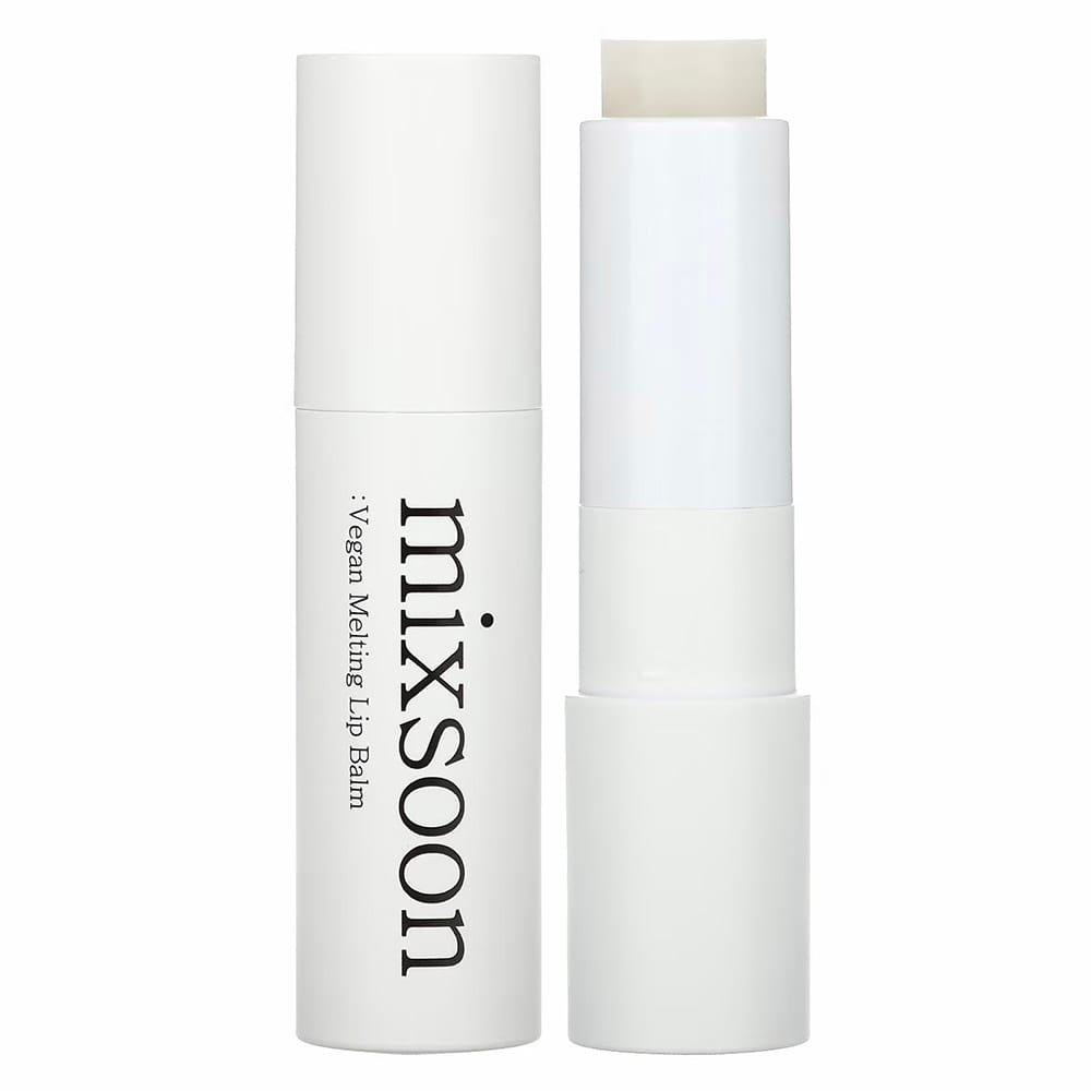 Бальзам для губ Mixsoon Vegan Melting Lip Balm