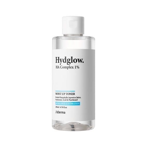 Увлажняющий тонер для лица Hydglow Moist Up Toner, 200 мл