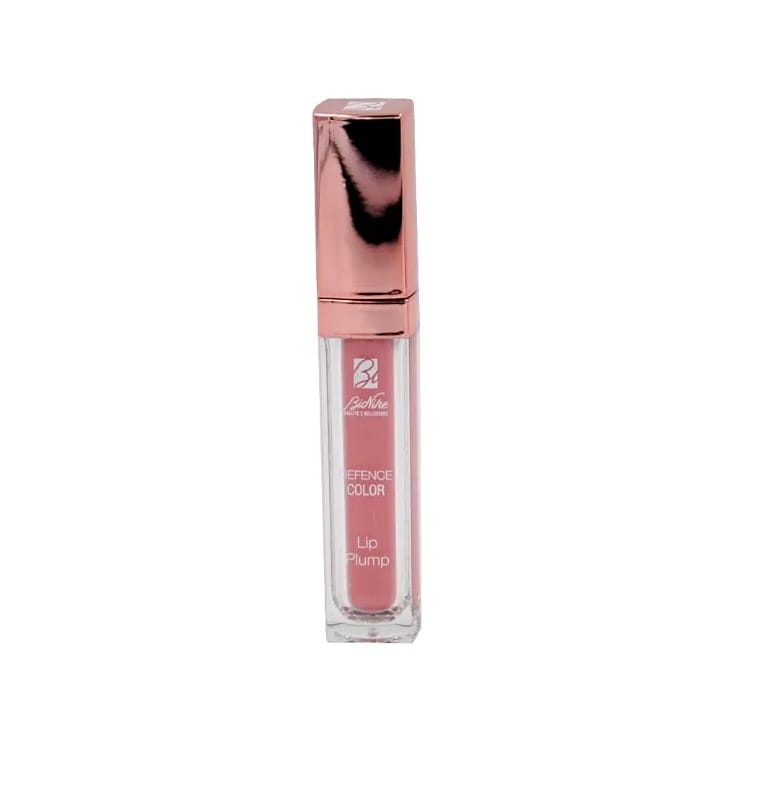 Блеск для губ Defence Color Lip Plump