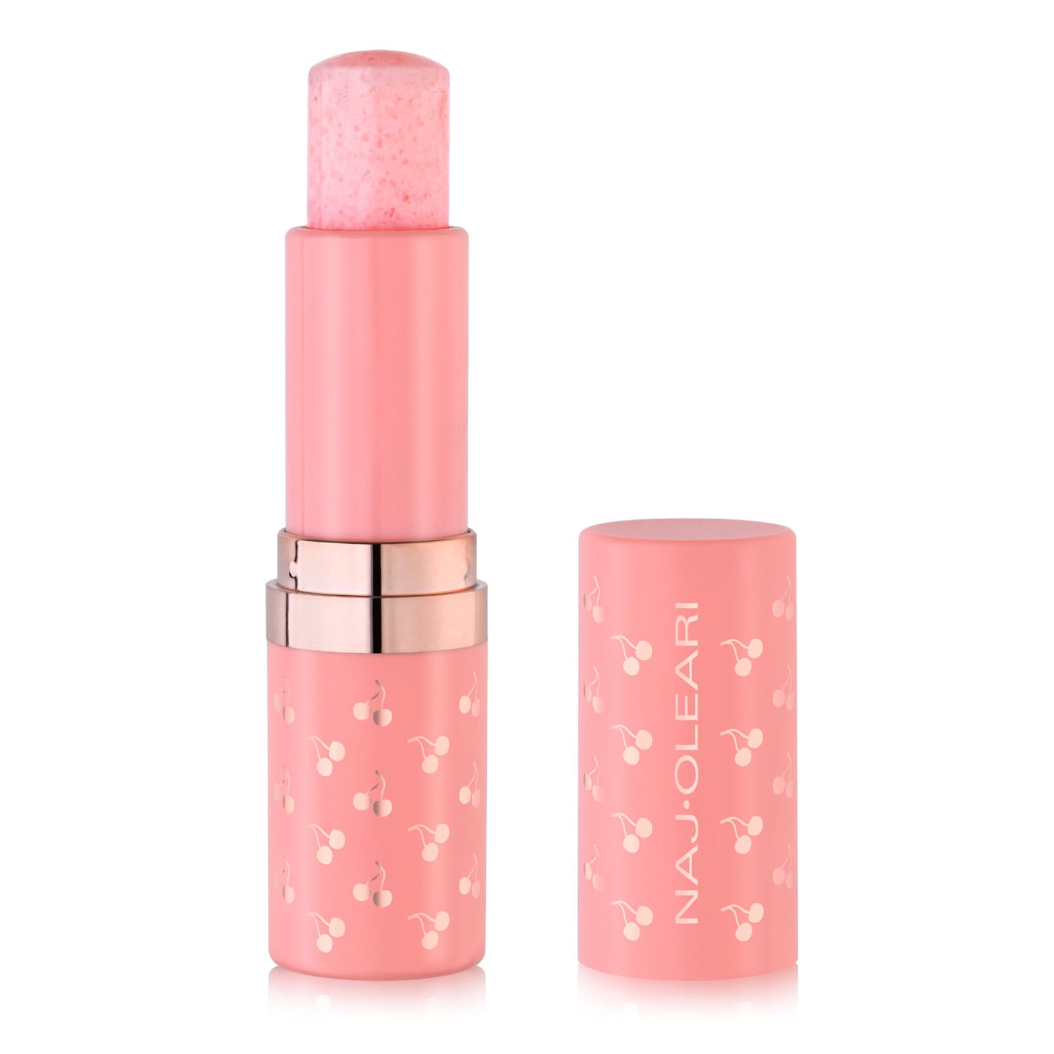 Сахарный скраб для губ Naj-Oleari Sugar Lip Scrub, 4,5 г