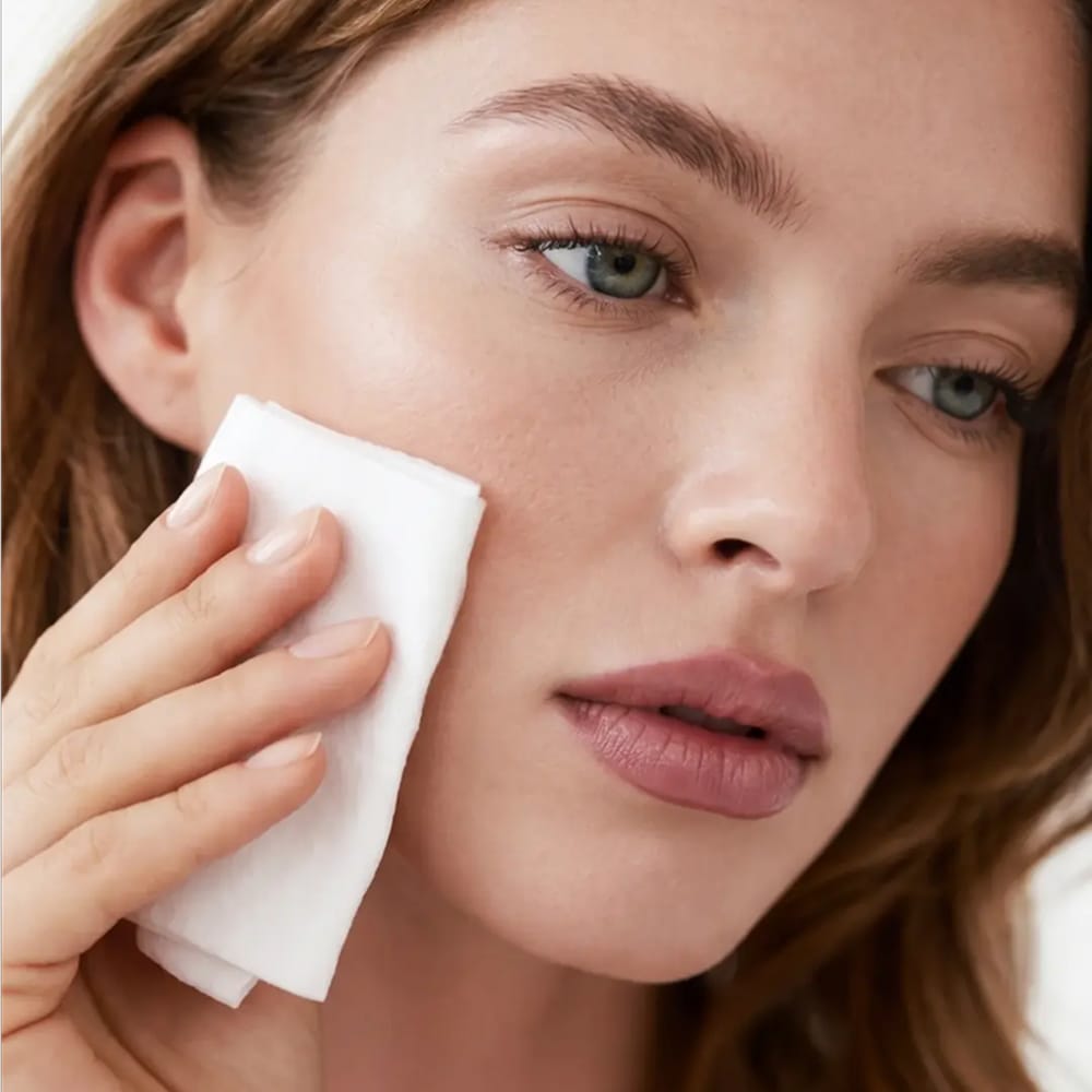 Очищающие салфетки для удаления макияжа No Makeup Wipes - фото 6