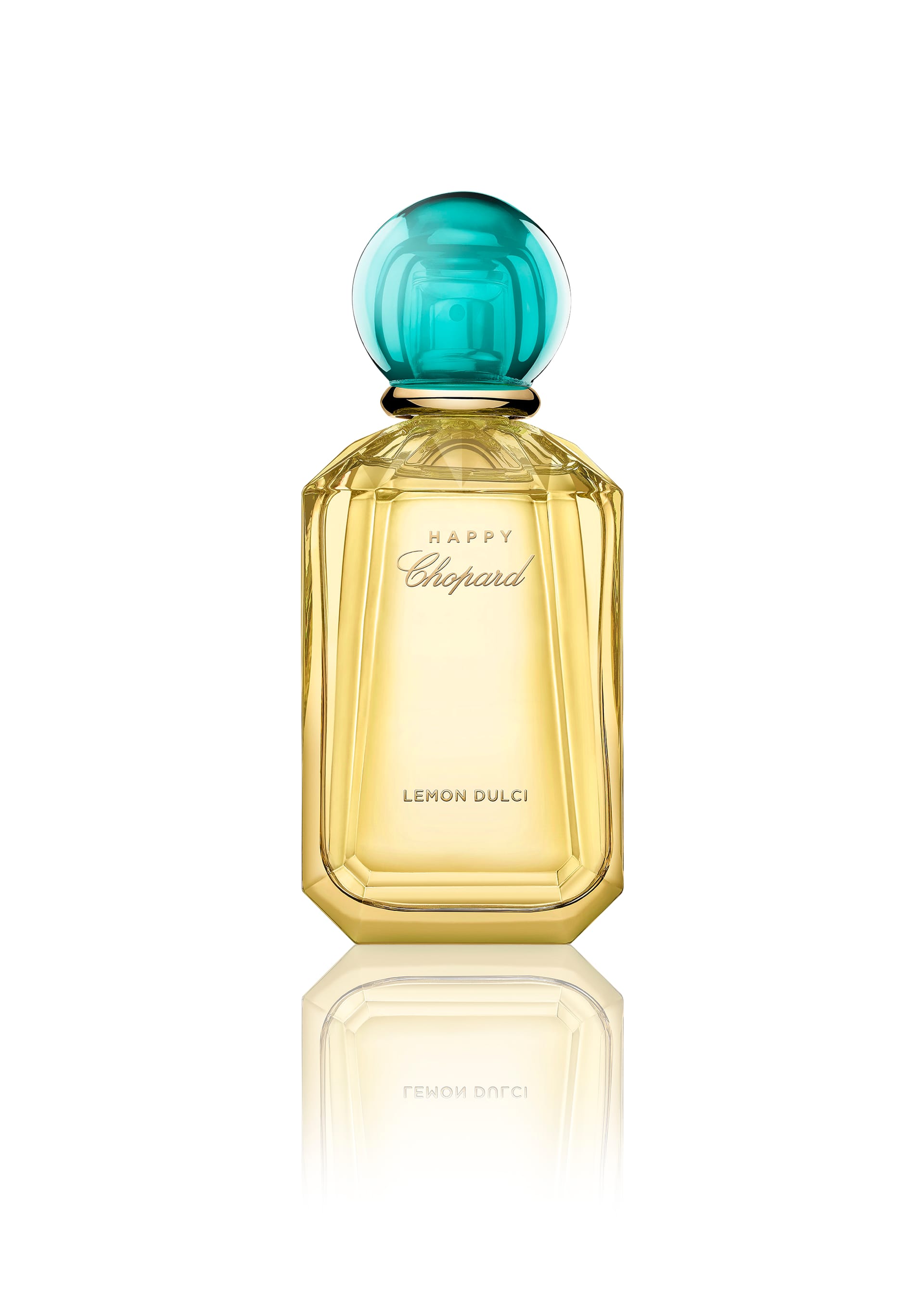 Парфюмерная вода Happy Chopard Lemon Dulci