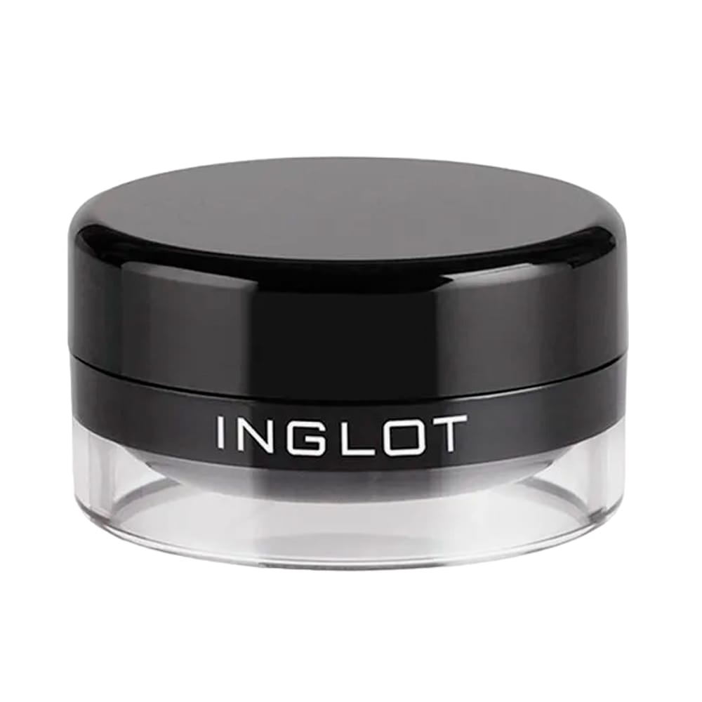 Матовая гелевая подводка для глаз Аmc Eyeliner Gel - фото 2