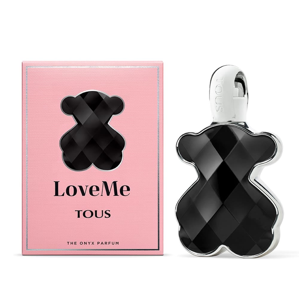 Парфюмерная вода LOVEME THE ONYX Parfum