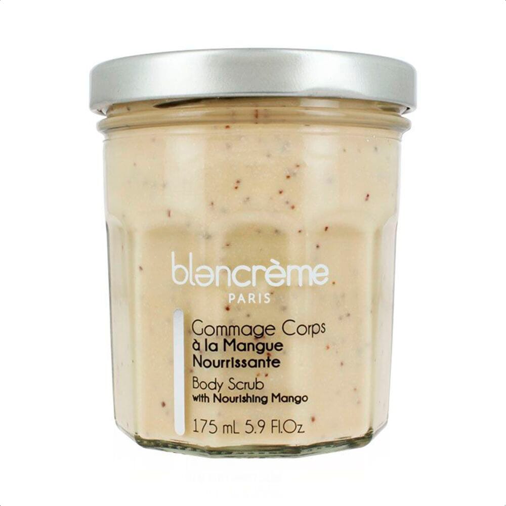 Скраб для тела Body Scrub With Nourishing Mango, 175 мл