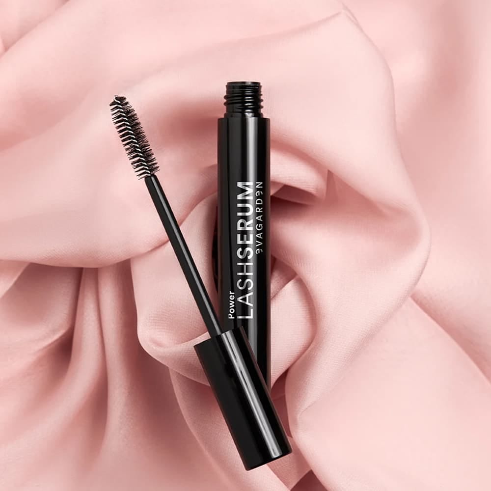 Сыворотка для роста и утолщения ресниц Power Lash Serum, 9 мл - фото 4