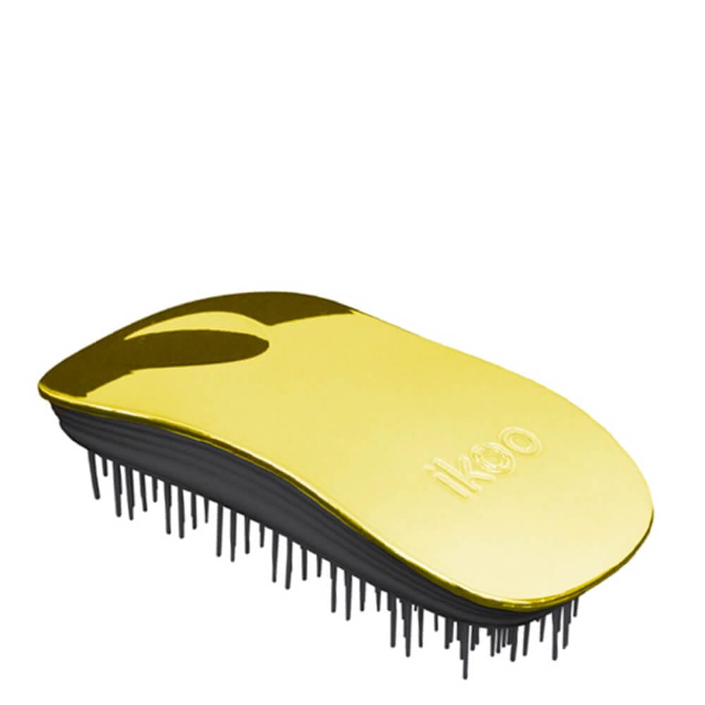 Расческа Ikoo Home Black