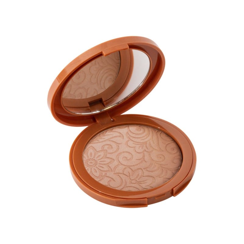Пудра-бронзер компактная Bronzer Powder