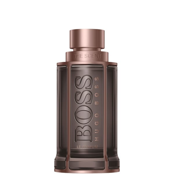 Духи Boss The Scent Le Parfum For Men