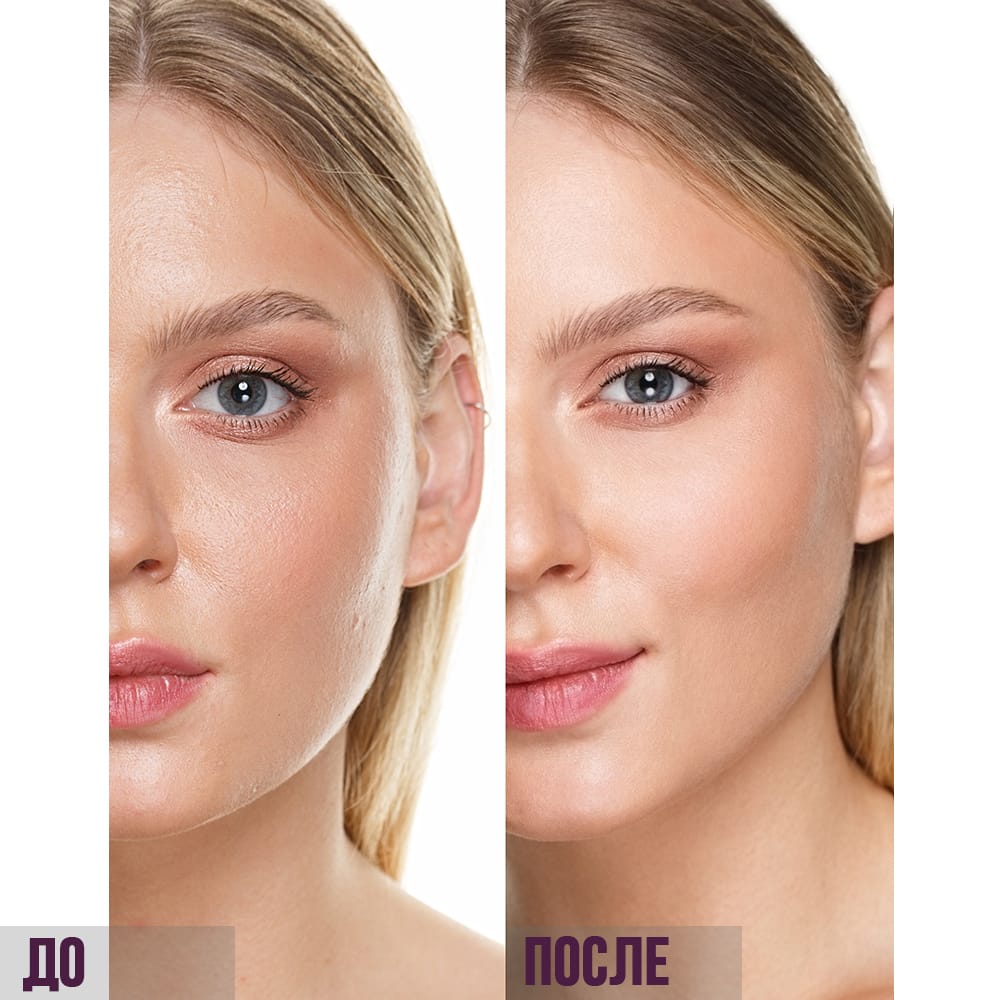 Тональный крем CC Active Сomplex SPF 10 - фото 3
