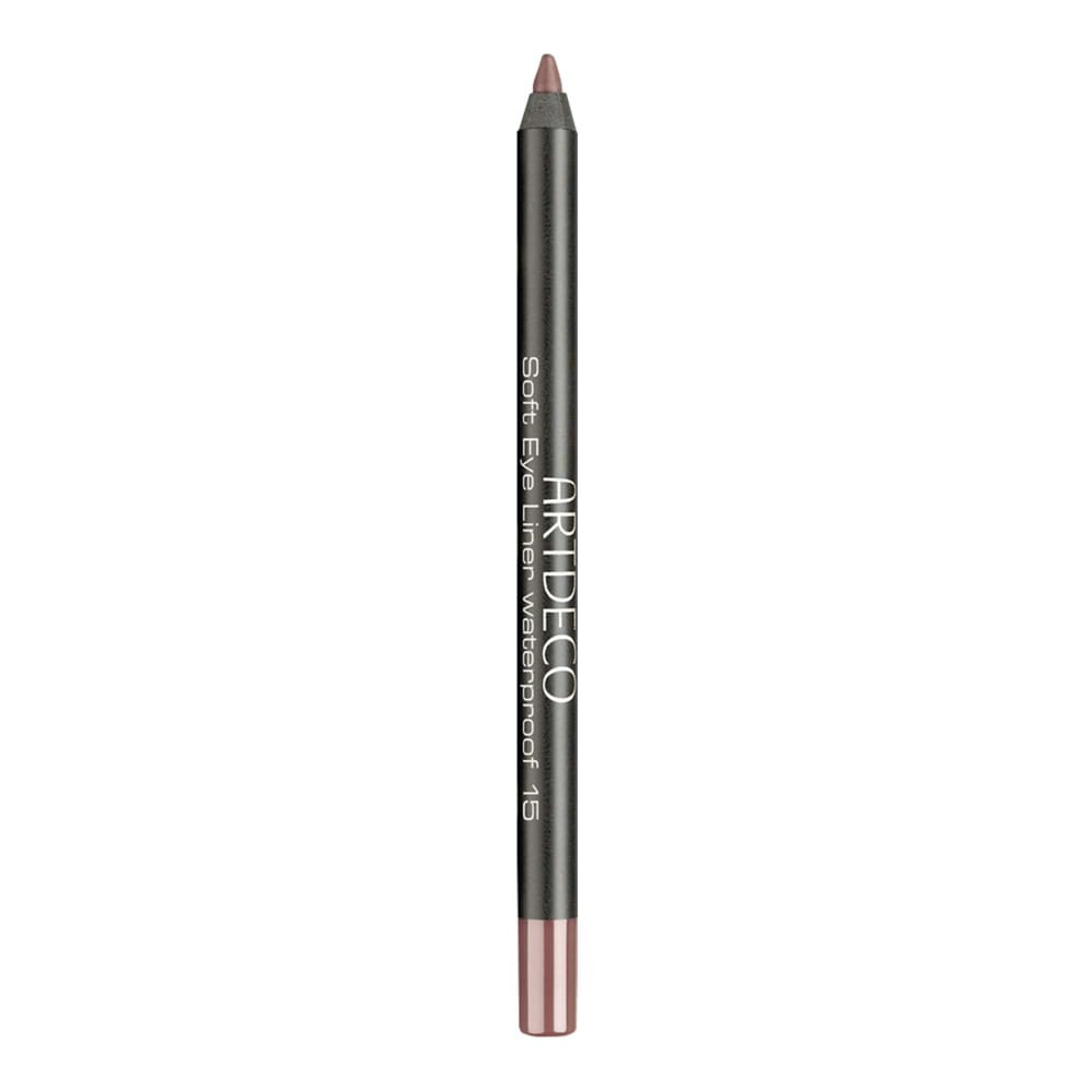 Водостойкий контурный карандаш для глаз Soft Eye Liner Waterproof