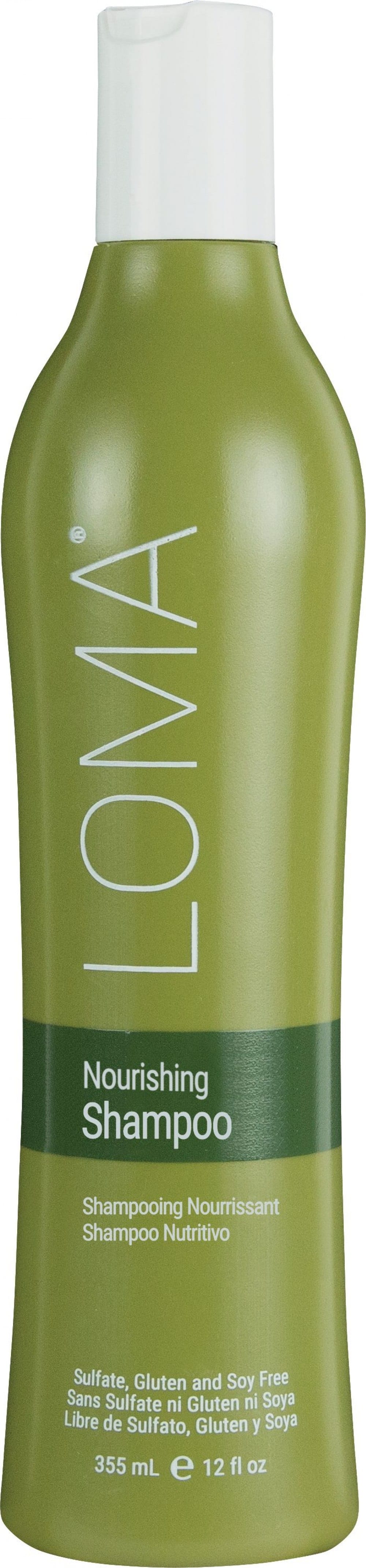 Шампунь для питания волос Nourishing Shampoo, 355 мл