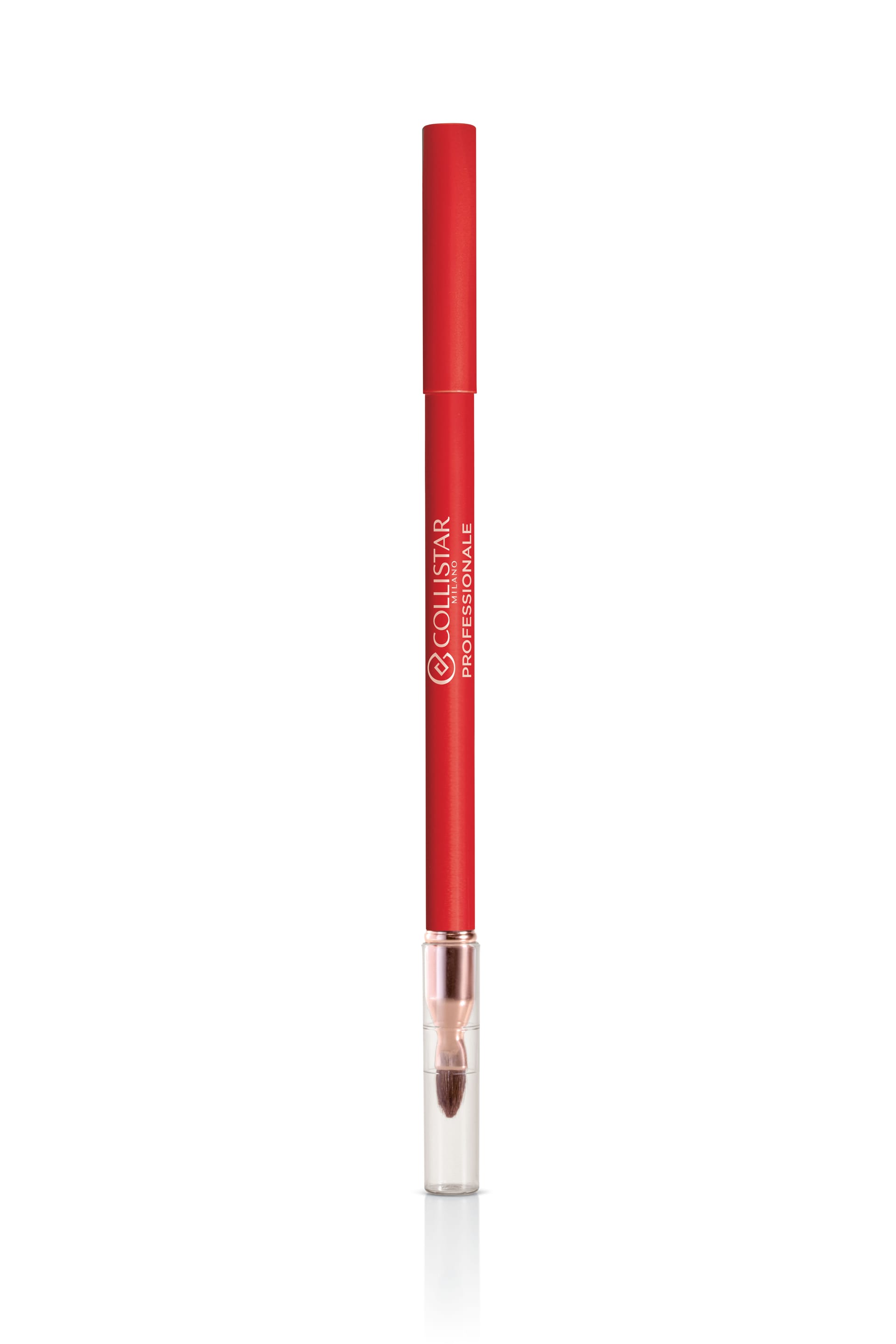 Карандаш для губ профессиональный водостойкий Professionale Lip Pencil Long-Lasting Waterproof