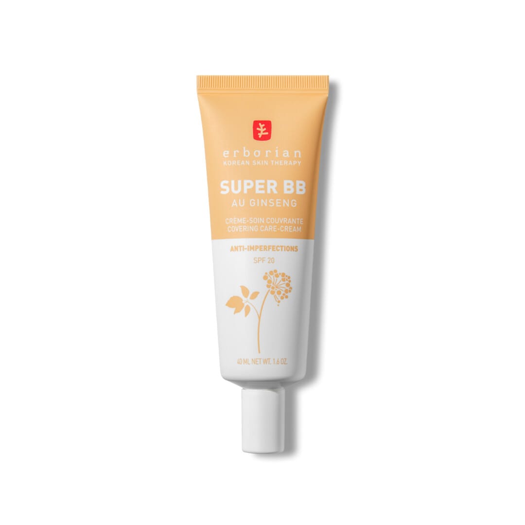 Super BB крем для лица