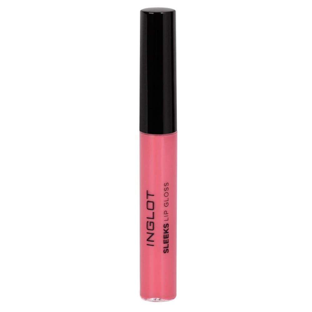 Блеск для губ Кремовый глянец Sleeks Cream Lip Gloss, тон 94, 6,5 мл