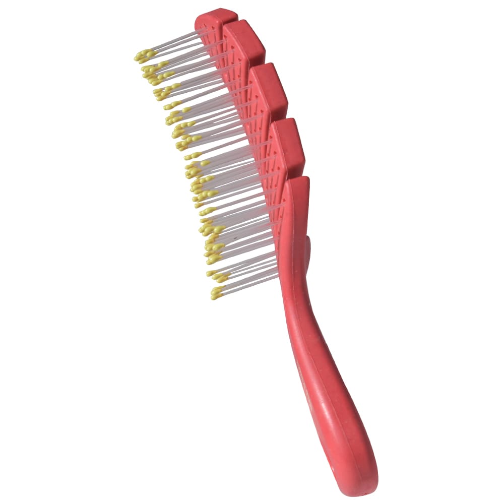 Расческа для волос Beter Natural Fiber Detangling Brush - фото 5