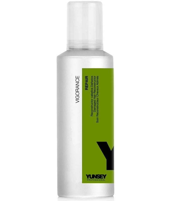 Средство для восстановления поврежденных волос Professional Vigorance Repair Damaged Hair Reconstructor, 200 мл