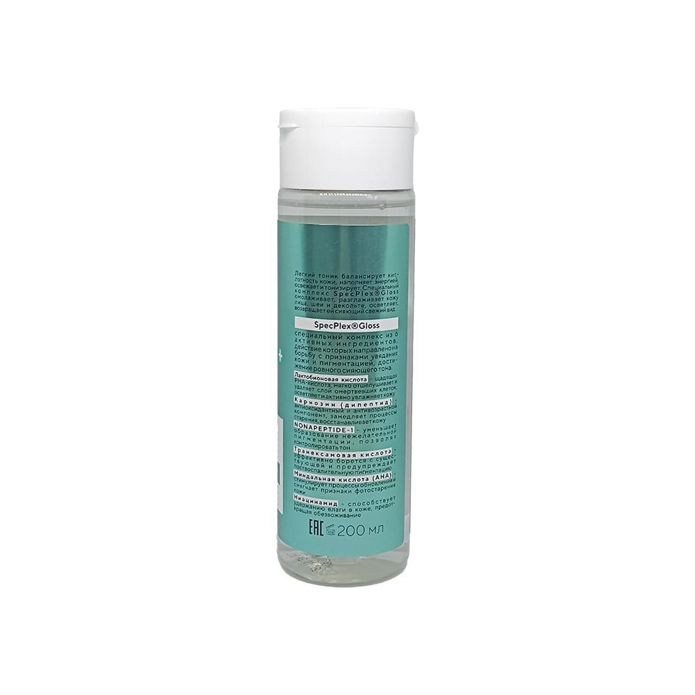 Тоник для лица Peptide+, 200 мл - фото 2