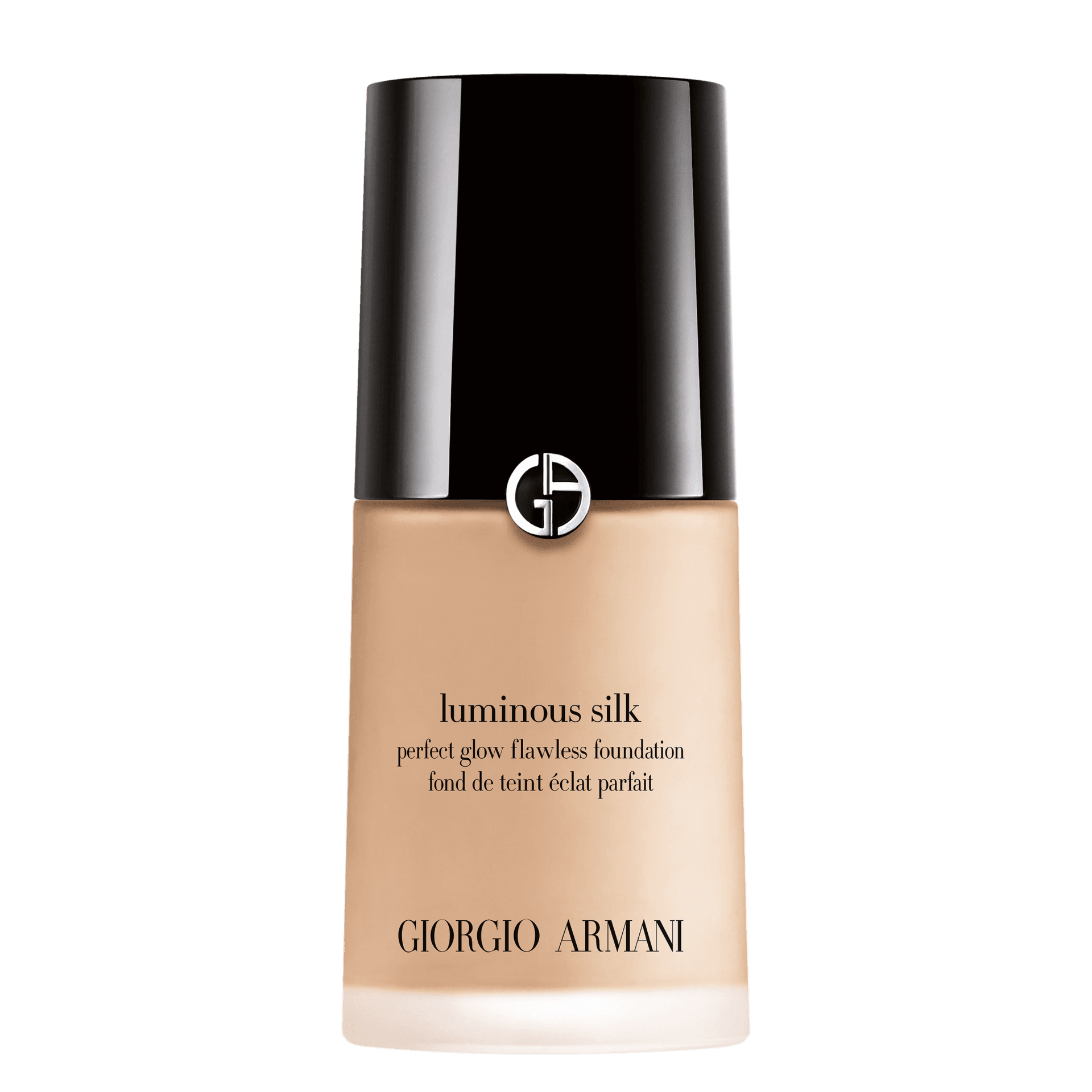 Тональный крем Luminous Silk Foundation