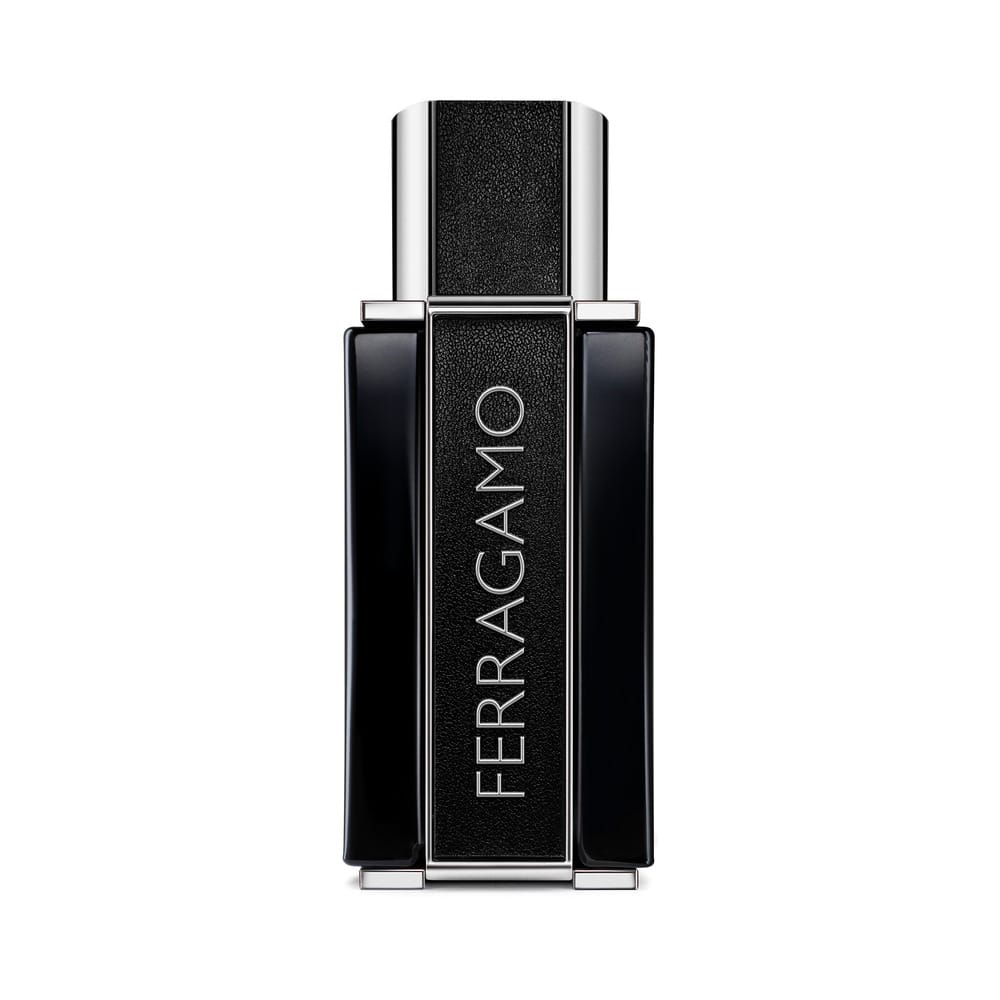 Парфюмерная вода интенсивная мужская Ferragamo Sublime Leather