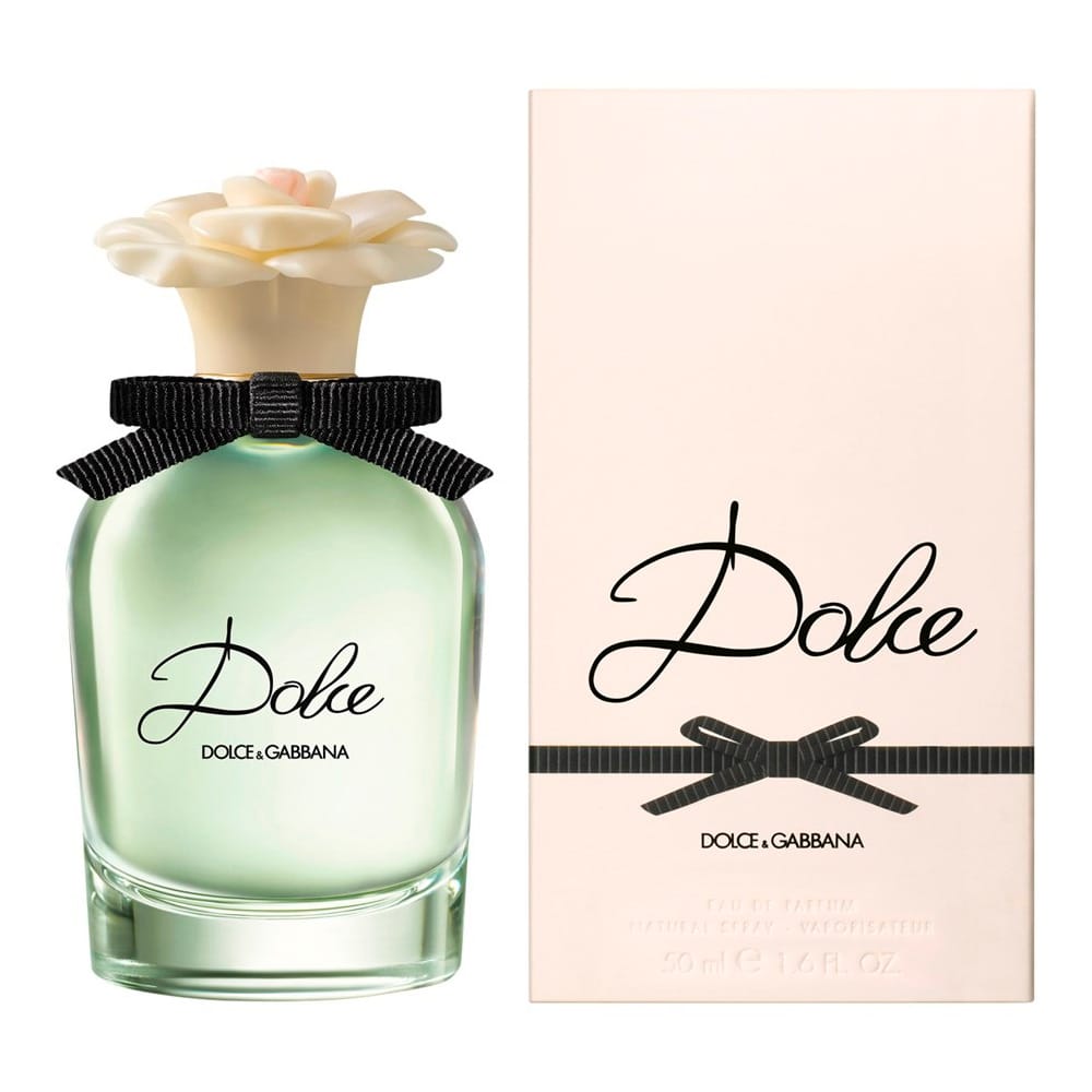 Парфюмерная вода Dolce - фото 2