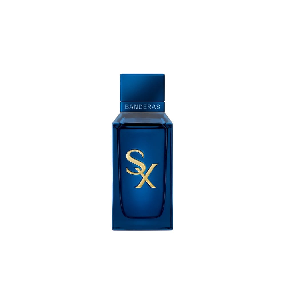 Парфюмерная вода мужская Seduction X Man