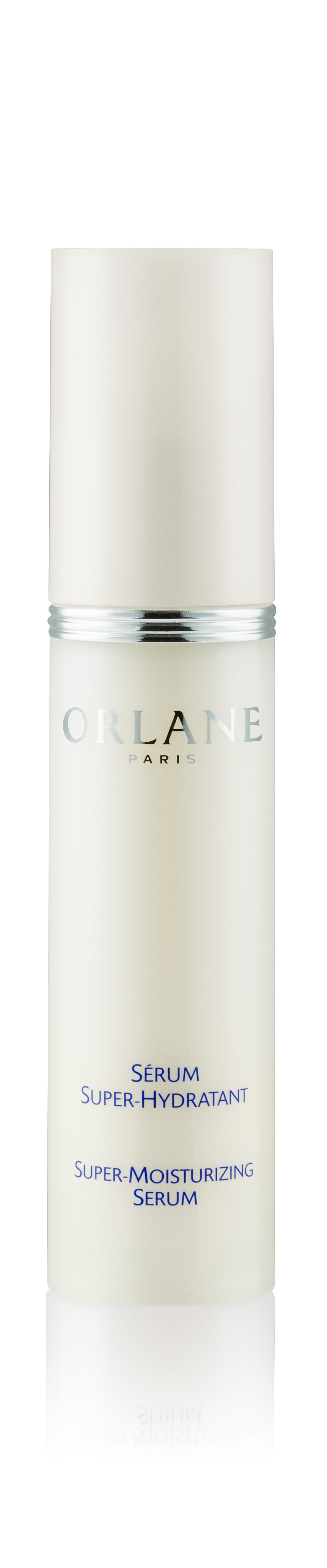 Сыворотка для лица суперувлажняющая Super-Moisturizing Serum, 30 мл