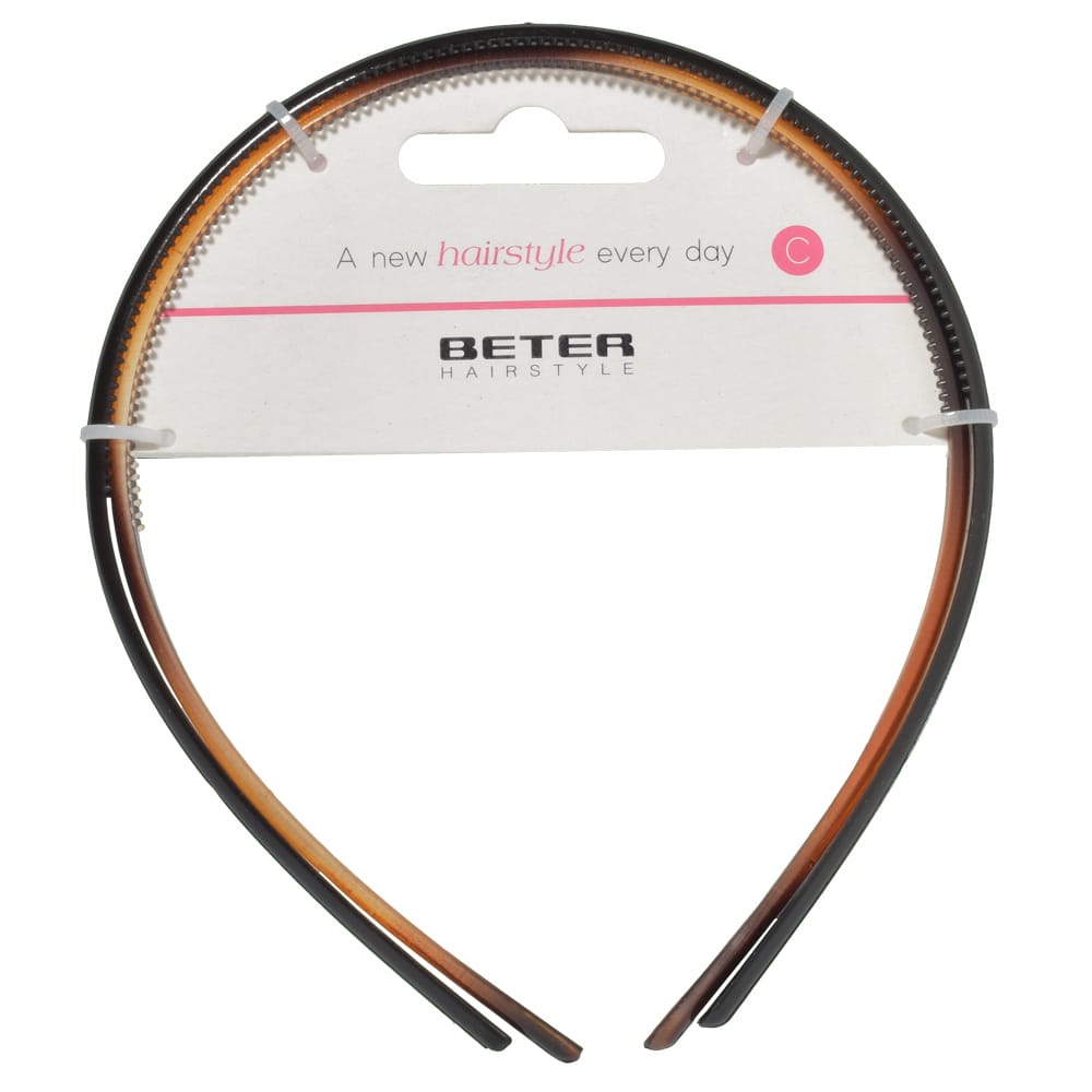 Обруч для волос Headband 2 шт