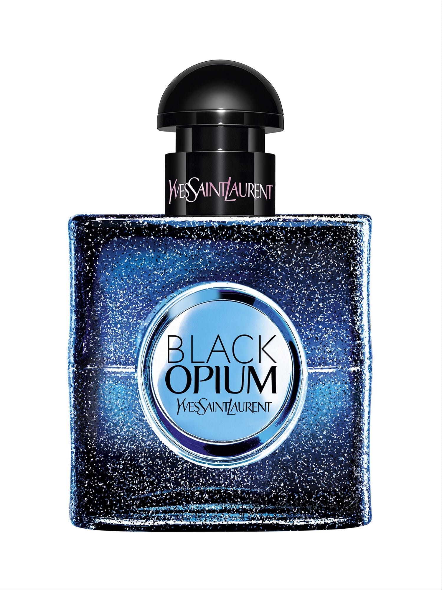 Парфюмерная вода Black Opium Parfum Intense