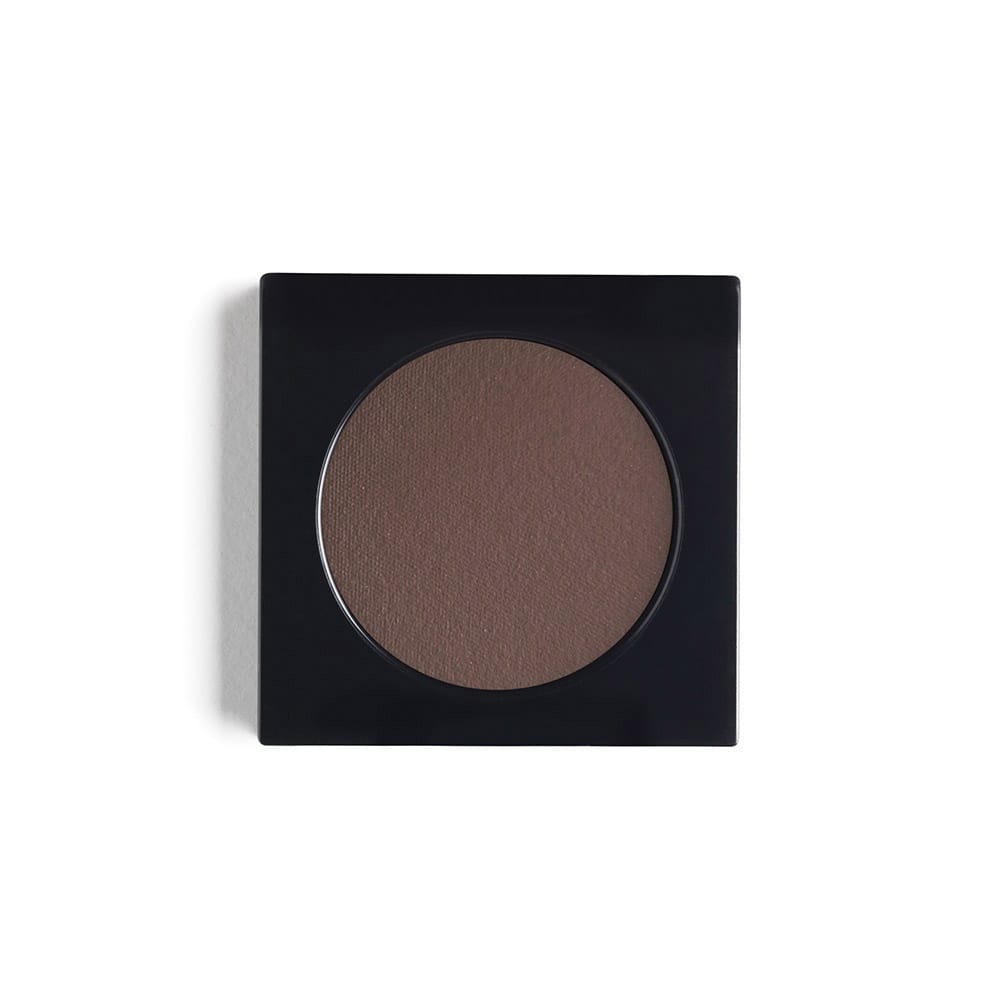Тени для век компактные матовые MAKEUPSTUDIO Matt Eye Shadow - фото 2