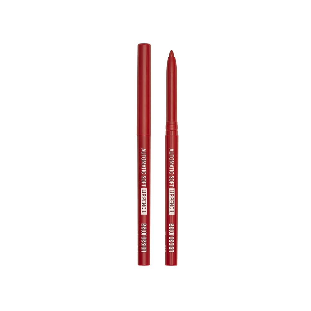 Механический карандаш для губ Automatic soft lippencil