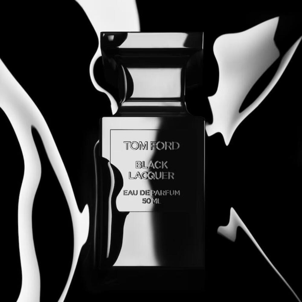 Парфюмерная вода Black Lacquer, 50 мл - фото 3