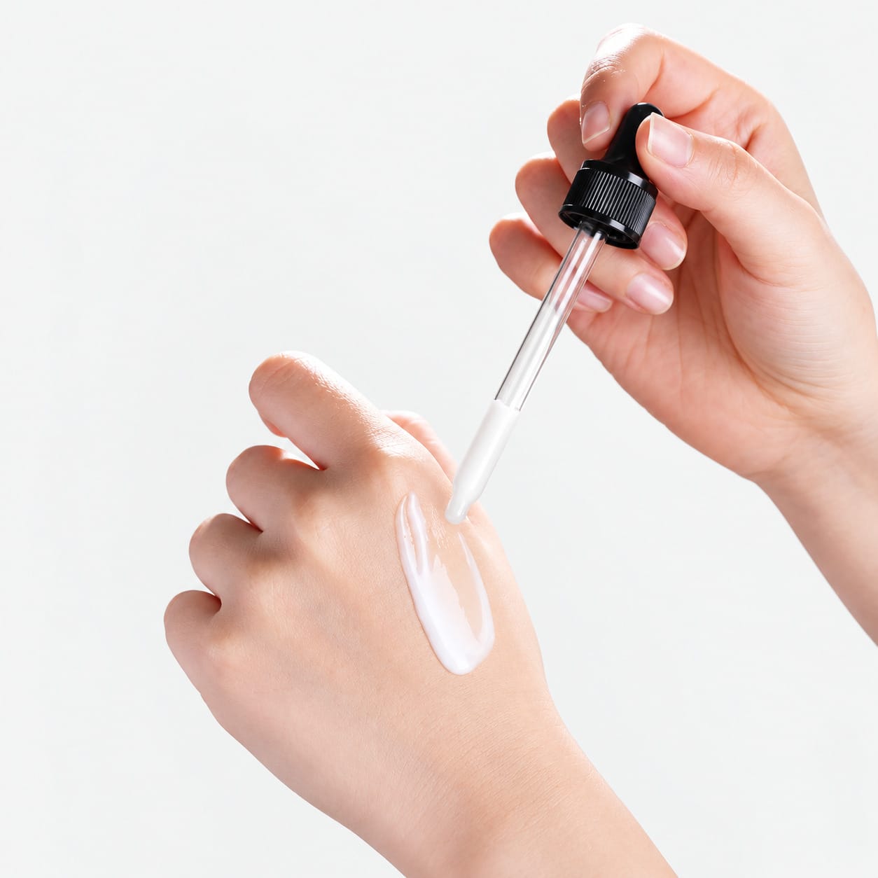 Сыворотка для лица увлажняющая, смягчающая кожу Moisture Serum, 100 мл - фото 2