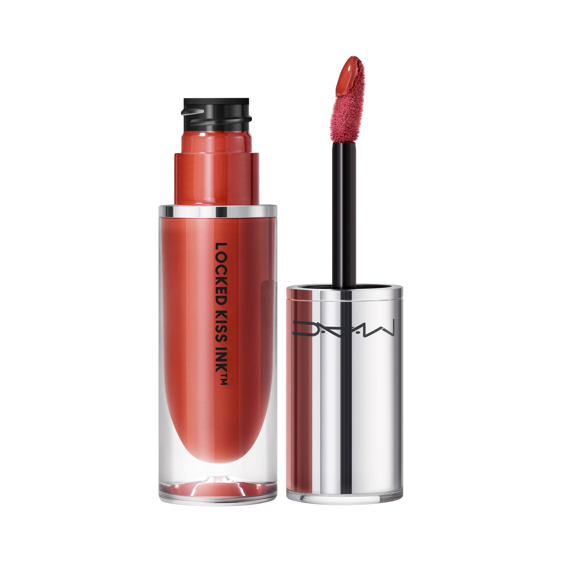 Жидкая помада Locked Kiss Ink 24HR Lipcolour