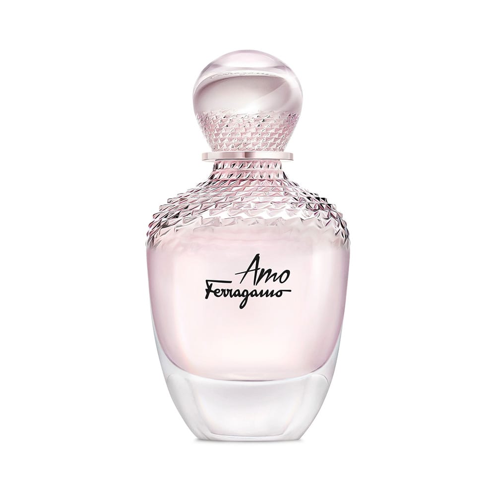 Парфюмерная вода Amo Ferragamo