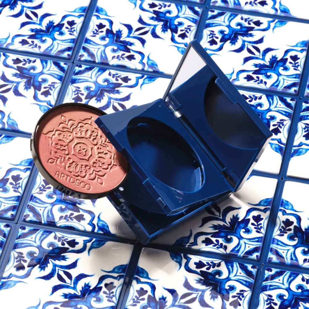 Румяна двухцветные Blush Couture Ocean&Light - фото 6